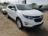 2018 CHEVROLET  EQUINOX