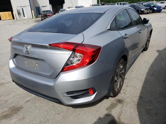2016 HONDA CIVIC EX 19XFC2F79GE035848