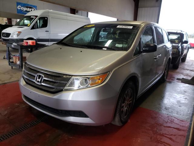 2011 HONDA ODYSSEY 5FNRL5H65BB041815