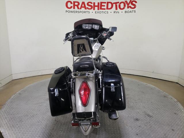 2003 HONDA VTX1800 R 1HFSC49063A101848