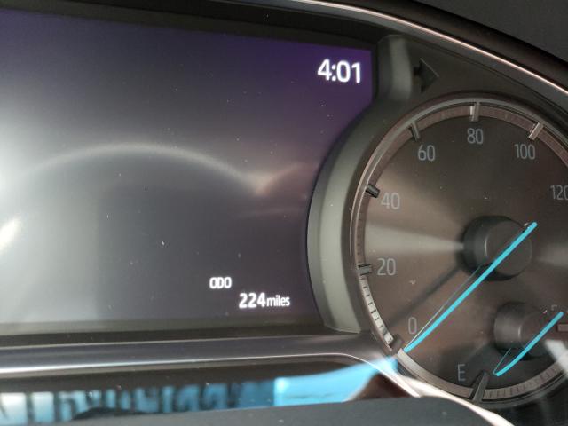 2021 TOYOTA VENZA LIMI JTEAAAAH5MJ016461