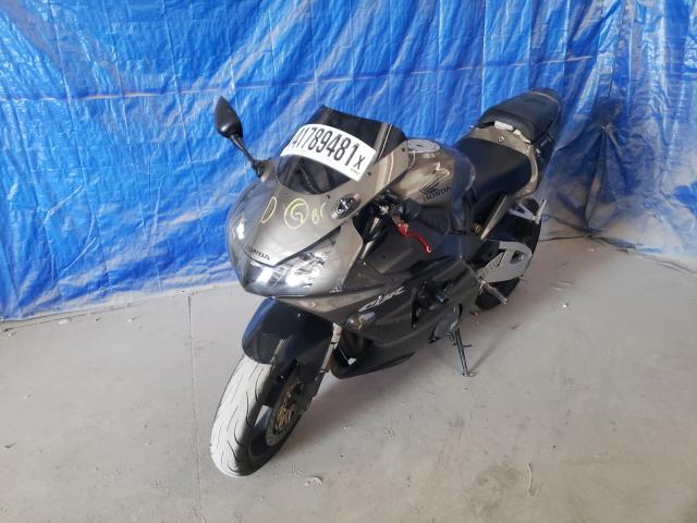 2003 HONDA CBR900 RR JH2SC50033M101339