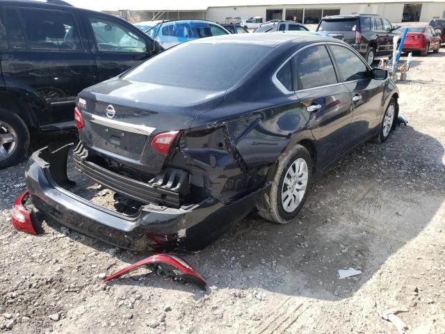 2018 NISSAN ALTIMA 2.5 1N4AL3AP6JC185458