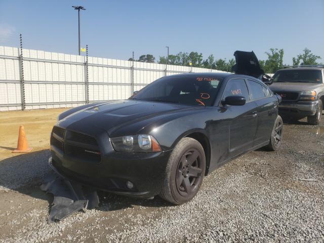 2014 DODGE CHARGER PO 2C3CDXATXEH357857