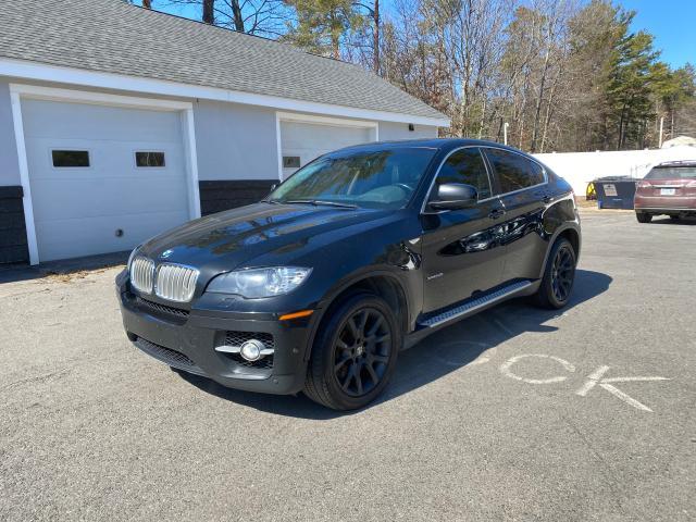 2011 BMW X6 XDRIVE5 5UXFG8C59BLZ96667