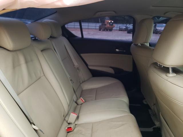 2013 ACURA ILX 20 TEC 19VDE1F72DE012380