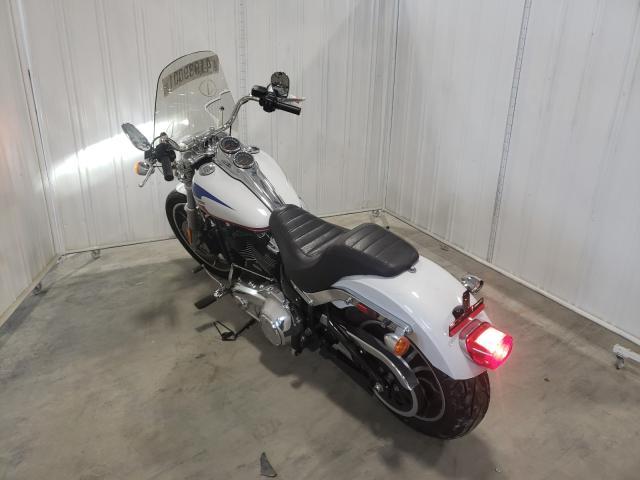 2020 HARLEY-DAVIDSON FXLR 1HD1YNJ19LB021535