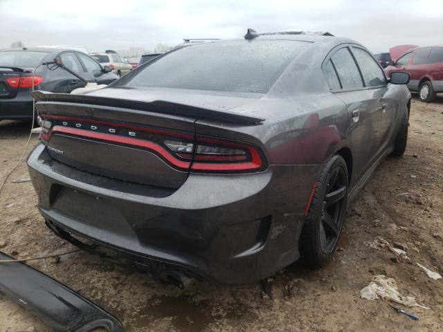2018 DODGE CHARGER SR 2C3CDXL92JH172696