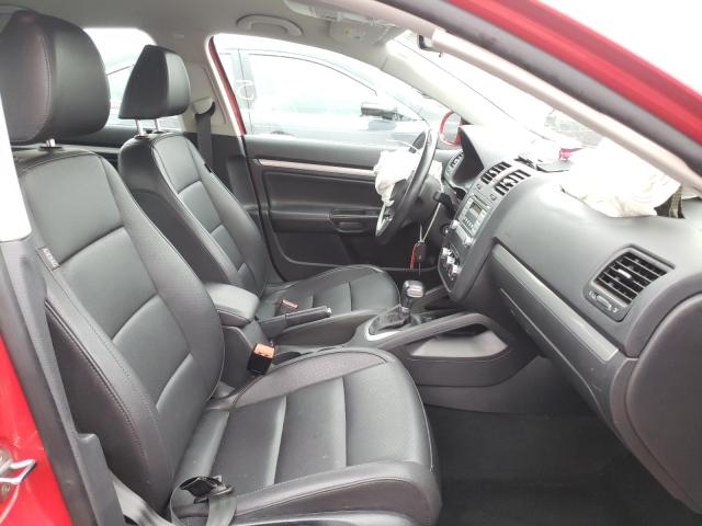 2010 VOLKSWAGEN JETTA LIMI 3VWAX7AJ9AM109312