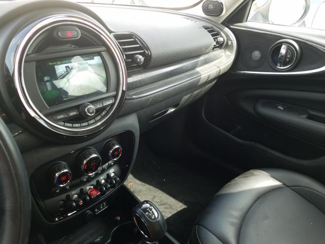 2018 MINI COOPER CLU WMWLN5C57J2E34523