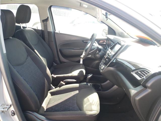 2020 CHEVROLET SPARK 1LT KL8CD6SA9LC447528