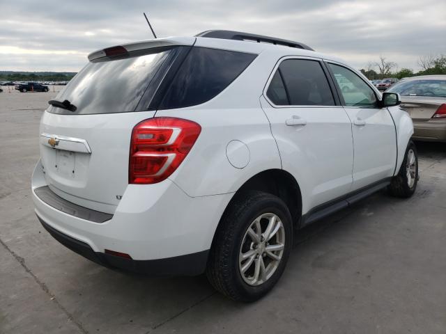 2017 CHEVROLET EQUINOX LT 2GNALCEK1H1590417