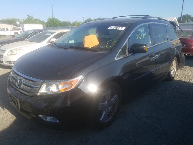 2012 HONDA ODYSSEY TO 5FNRL5H90CB082106