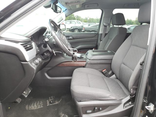 2016 GMC YUKON SLE 1GKS2AKC7GR396678