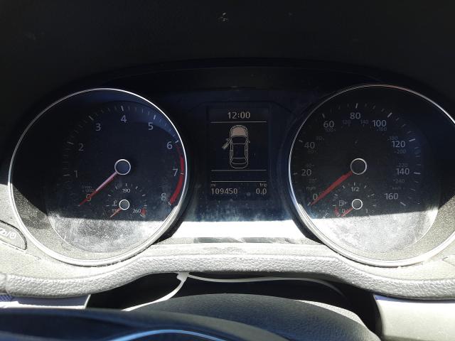 2016 VOLKSWAGEN PASSAT S/R 1VWAT7A37GC053376