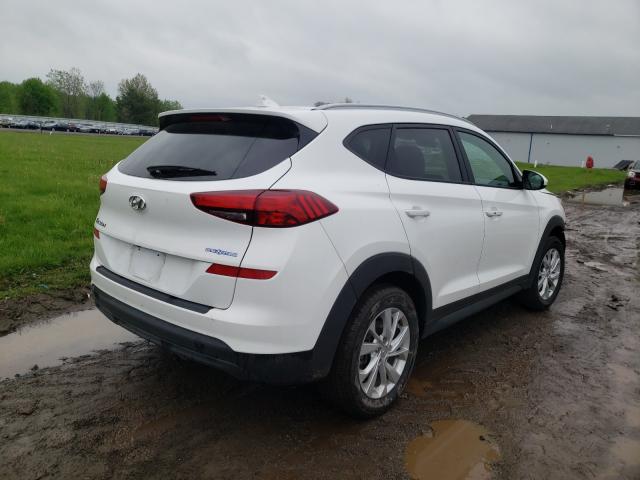 2021 HYUNDAI TUCSON LIM KM8J33A49MU310897