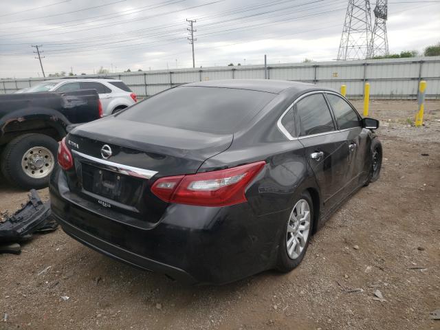 2018 NISSAN ALTIMA 2.5 1N4AL3AP7JC261334