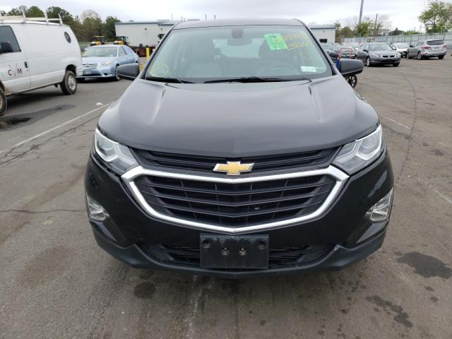2019 CHEVROLET EQUINOX LS 2GNAXSEV4K6252660