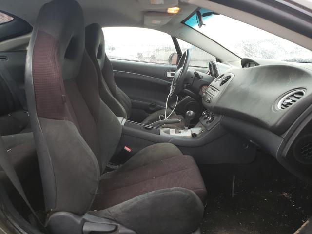 2012 MITSUBISHI ECLIPSE GS 4A31K5DF1CE005464