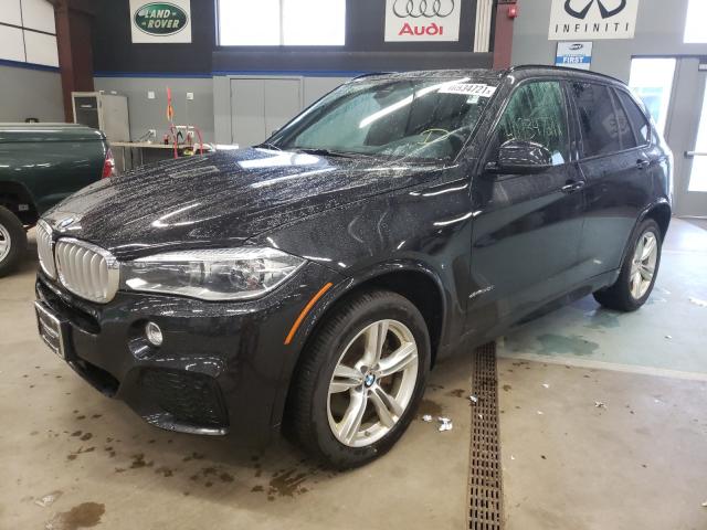 2015 BMW X5 XDRIVE5 5UXKR6C55F0J75845