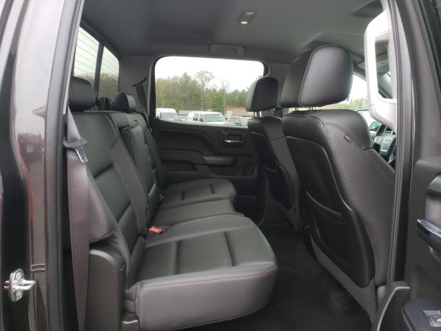 2015 GMC SIERRA1500 3GTU2VEC7FG435369