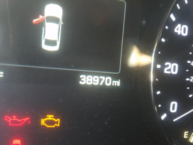 2017 GENESIS G80 BASE KMHGN4JE4HU172176