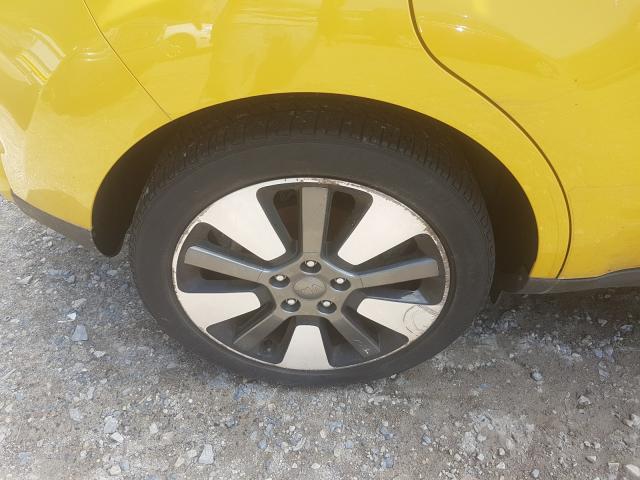 2014 KIA SOUL ! KNDJX3A56E7057085