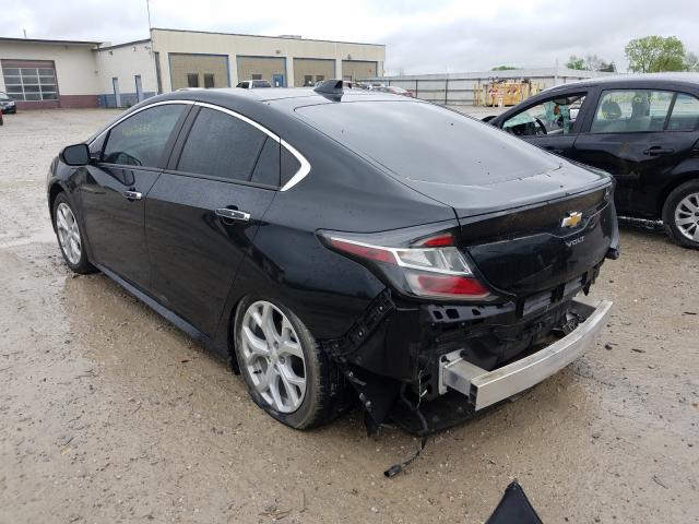 2017 CHEVROLET VOLT PREMI 1G1RD6S59HU217972