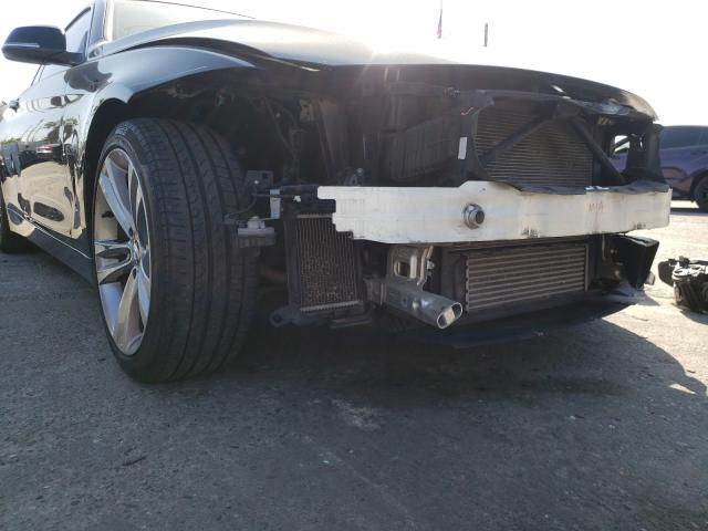 2015 BMW 428 I WBA3N7C5XFK222621