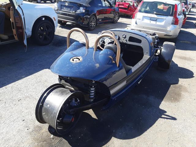 2018 VAND TRIKE 1V9TV2002JR190262