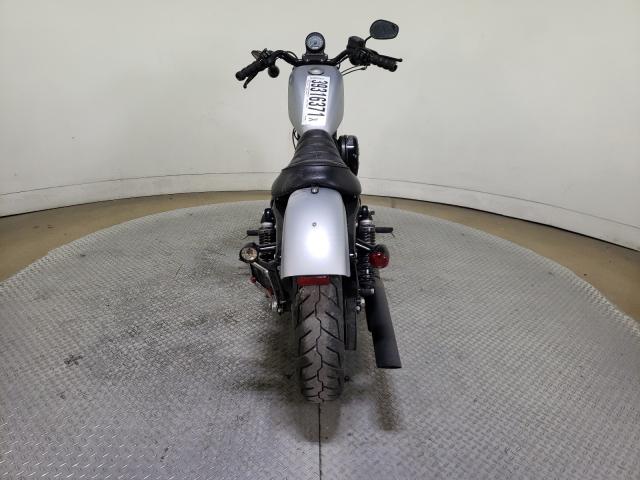 2020 HARLEY-DAVIDSON XL883 N 1HD4LE215LB419951