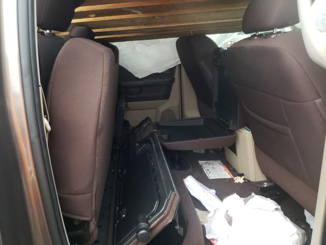 2018 RAM 1500 SLT 1C6RR6GT2JS101019