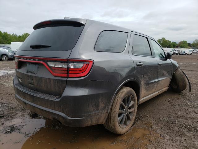 2018 DODGE DURANGO SX 1C4RDJAG4JC372292