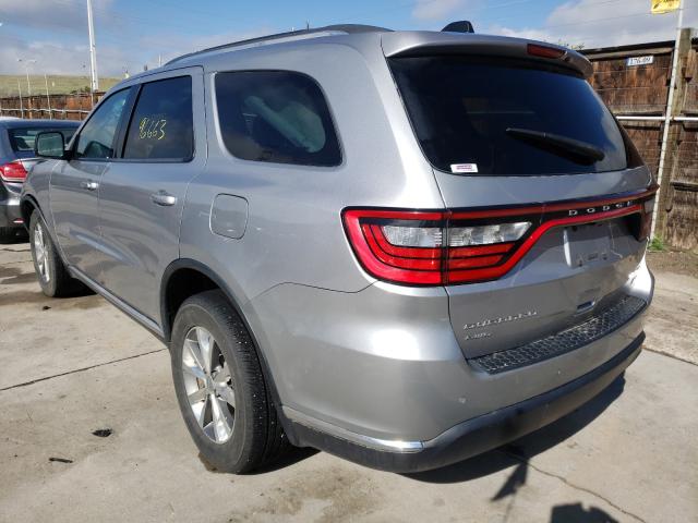 2015 DODGE DURANGO LI 1C4RDJDG2FC714969