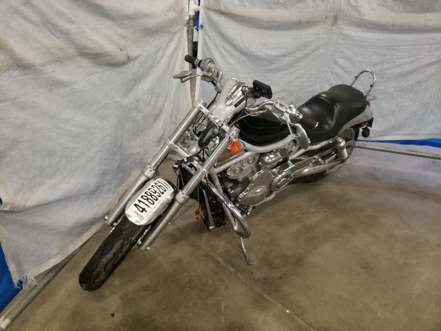 2002 HARLEY-DAVIDSON VRSCA 1HD1HAZ192K801837