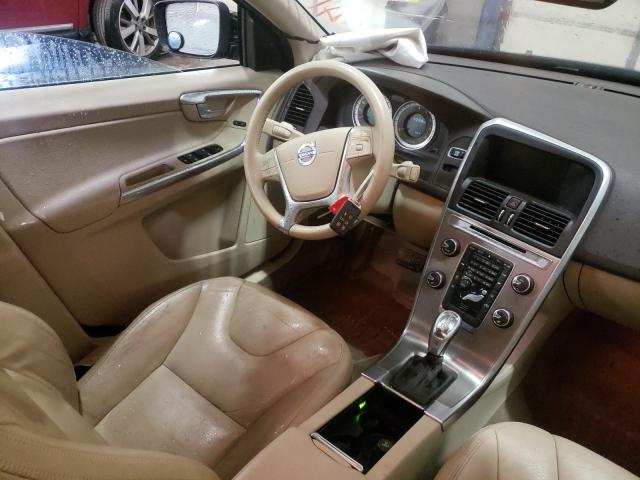 2013 VOLVO XC60 T6 YV4902DZ3D2424064