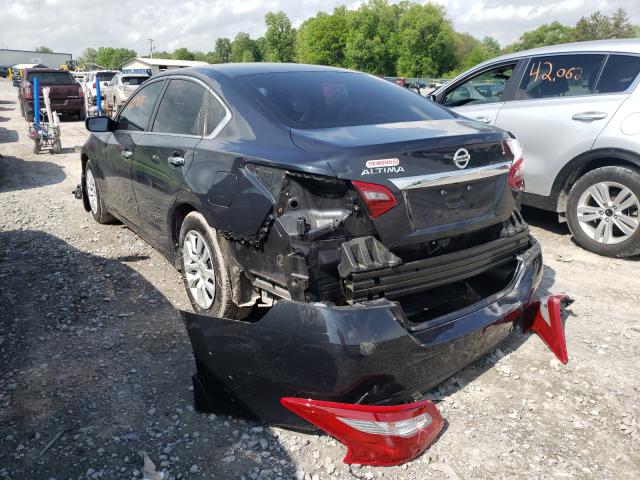 2018 NISSAN ALTIMA 2.5 1N4AL3AP6JC185458