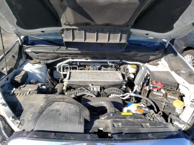 2019 SUBARU ASCENT TOU 4S4WMARD2K3426960