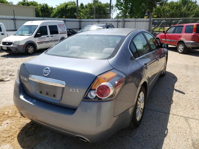 2010 NISSAN ALTIMA S 1N4AL2AP4AN503723