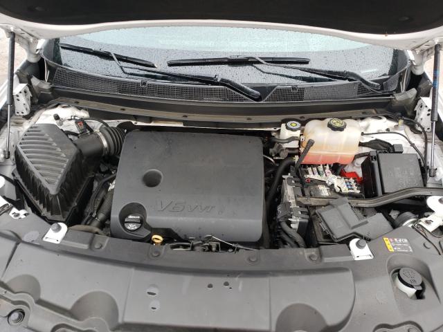 2018 CHEVROLET TRAVERSE H 1GNEVKKW8JJ107675