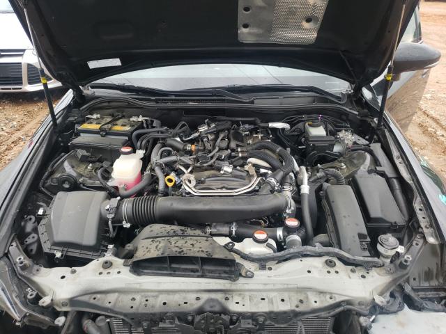 2016 LEXUS IS 200T JTHBA1D20G5008067