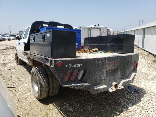 2020 RAM 3500 3C7WRTCL8LG187840