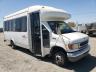 2001 FORD  ECONOLINE