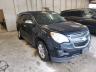 2012 CHEVROLET  EQUINOX