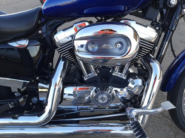 2006 HARLEY-DAVIDSON XL1200 C 1HD1CGP176K419204