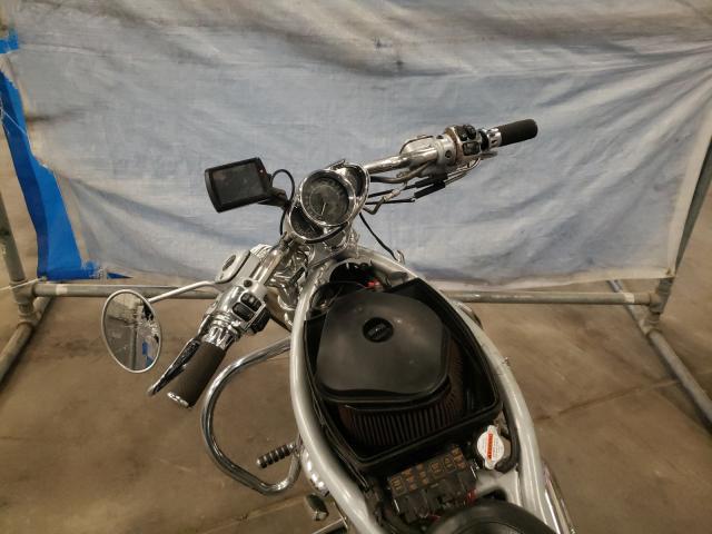 2002 HARLEY-DAVIDSON VRSCA 1HD1HAZ192K801837