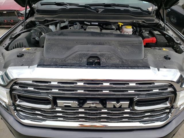2020 RAM 3500 LIMIT 3C63RRPL1LG242682