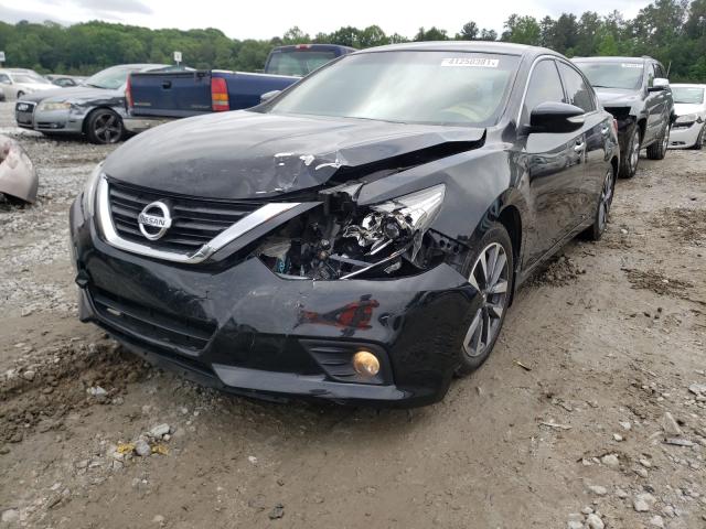 2016 NISSAN ALTIMA 2.5 1N4AL3AP4GC202928