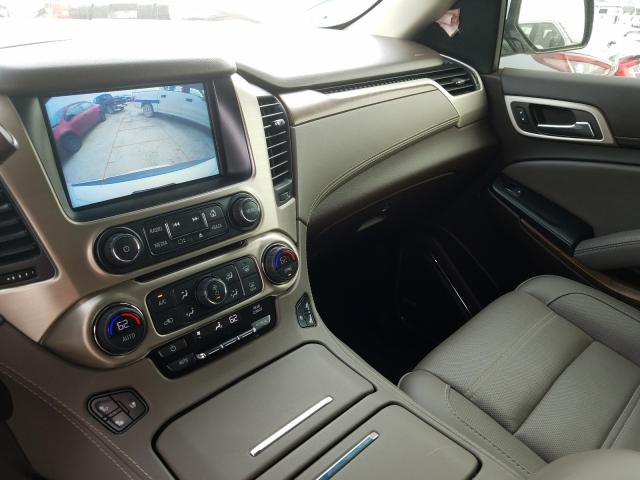 2019 GMC YUKON DENA 1GKS2CKJ4KR326929