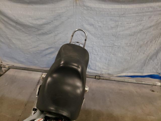 2002 HARLEY-DAVIDSON VRSCA 1HD1HAZ192K801837